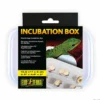 Hot Exo Terra Incubation Box - Sikker rugning af reptilæg Tilbehør Til Terrarier