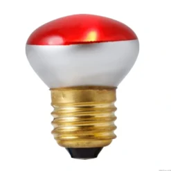 Best Infrared Basking Spot Nano 25 Watt Terrarielysstofrør, Pærer Og Varme