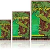 Discount Exo Terra Jungle Earth 8,8 liter Dekoration Til Terrarier
