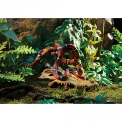 Discount Exo Terra Krokodille kranie Dekoration Til Terrarier