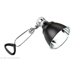 New Exo Terra Lampe Holder Terrarier Og Terrarielamper