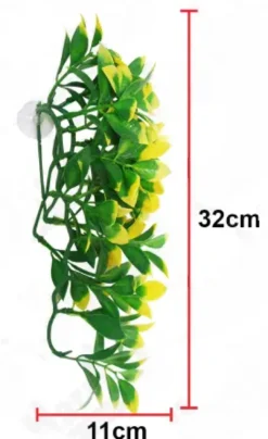 Sale Exo Terra Mandarin lille Terrarieplanter