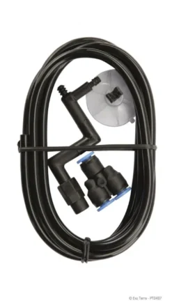 Hot Exo Terra Monsoon Dyser 2 stk RS400 Tilbehør Til Terrarier
