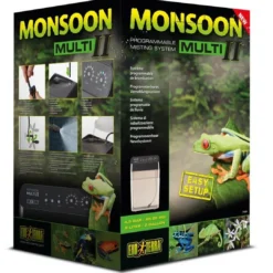 Hot Exo Terra Monsoon Multi spraysystem II Tilbehør Til Terrarier