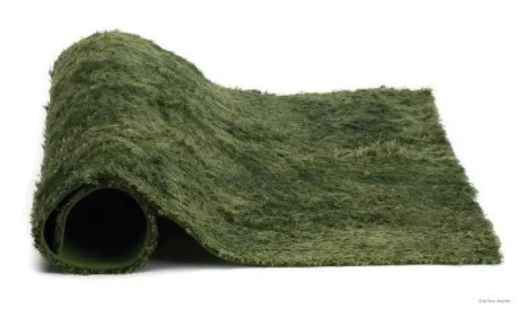Clearance Exo Terra Mos Måtte Medium 60 x 45 cm Terrarieplanter|Dekoration Til Terrarier