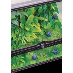 Online Exo Terra Mos Måtte Mini 30 x 30 cm Dekoration Til Terrarier