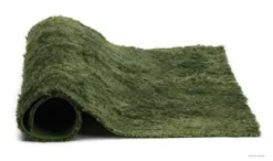 Best Exo Terra Mos Måtte Small 45 x 45 cm Dekoration Til Terrarier