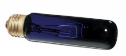 Best Exo Terra Night Glo 40 w Terrarielysstofrør, Pærer Og Varme