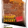 Sale Outback Red Stone Desert 10 kg Dekoration Til Terrarier