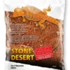 Online Outback Red Stone Desert 5 kg Dekoration Til Terrarier