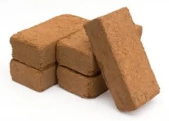 New Exo Terra Plantation Soil 650 g Dekoration Til Terrarier