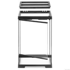 Hot Pro Terrarium X-Small Tall 30x30x45 cm 41 Liter Terrarier Og Terrarielamper