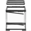 Discount Pro Terrarium X-Small 30x30x30 cm 27 Liter Terrarier Og Terrarielamper