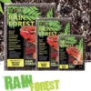 Sale Exo Terra Rain Forest Substrate 8,8 L Dekoration Til Terrarier