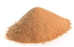 Exo Terra Rød Desert sand 4,5 kg Dekoration Til Terrarier