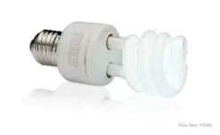 Clearance Exo Terra Repti Glo Vision 26 w Terrarielysstofrør, Pærer Og Varme