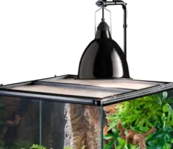 Outlet Exo Terra Reptile Dome small Ø 15 cm Terrarier Og Terrarielamper