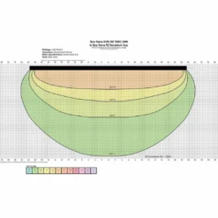 New Exo Terra Reptil UVB100 T5 54 Watt - Optimal UVA/UVB-belysning til tropiske reptiler Terrarielysstofrør, Pærer Og Varme