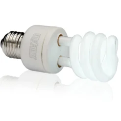 Best Exo Terra Repti Natural Light 13 w Terrarielysstofrør, Pærer Og Varme