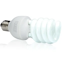 Outlet Exo Terra Repti Natural Light 25 w Terrarielysstofrør, Pærer Og Varme
