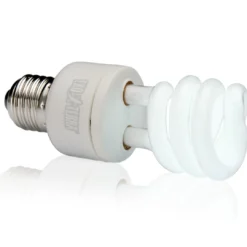 New Exo Terra Repti UVB 100 pære 13 w Terrarielysstofrør, Pærer Og Varme