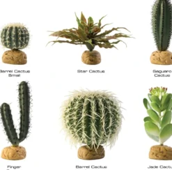 Clearance Exo Terra Saguaro kaktus Terrarieplanter