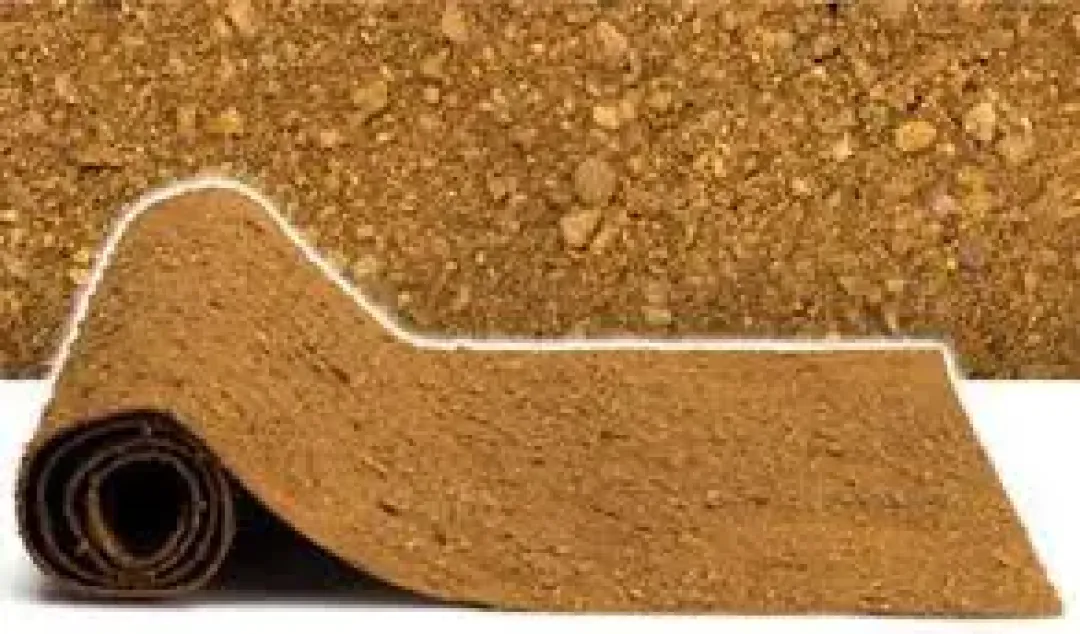 Outlet Exo Terra Sandmat medium Dekoration Til Terrarier