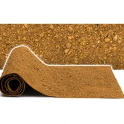 New Exo Terra Sandmat stor Dekoration Til Terrarier