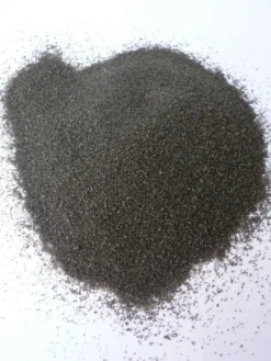 Exo Terra Sort Desert sand 4,5 kg Dekoration Til Terrarier