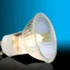 New Exo Terra Sun Glo Halogen Daylight spot 35 watt Terrarielysstofrør, Pærer Og Varme