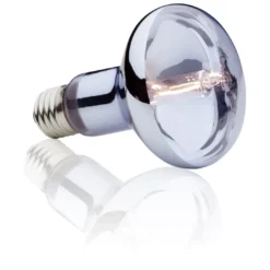 Exo Terra Sun Glo Halogen 50 w Terrarielysstofrør, Pærer Og Varme