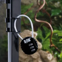 Discount Exo Terra Terrarielås med kode Tilbehør Til Terrarier