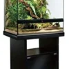 Online Exo Terra Terrarium Kabinet 60 cm Terrarier Og Terrarielamper