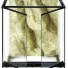 Sale terrarium 45 x 45 x 60 cm 122 Liter Terrarier Og Terrarielamper