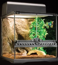 New Exo Terra Thermometer (Rept-o-meter) Tilbehør Til Terrarier