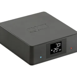 Clearance Exo Terra Thermostat og Hygrostat 600W/100 W Terrarielysstofrør, Pærer Og Varme