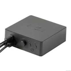 Online Exo Terra Thermostat 600 W Dual Stik Terrarielysstofrør, Pærer Og Varme