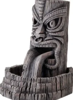 Sale Exo Terra Tiki Vandfald Large Dekoration Til Terrarier