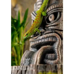 Sale Exo Terra Tiki Vandfald Large Dekoration Til Terrarier