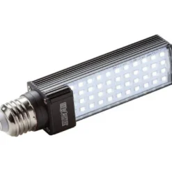 Best Tropicalplant LED 6500K 8 Watt Terrarielysstofrør, Pærer Og Varme