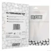 New Exo Terra T5 Terrarium Top - 30 cm Interconnection Cable Terrarier Og Terrarielamper