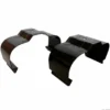 Hot T5 Terrarium Top Mounting Clips Terrarielysstofrør, Pærer Og Varme|Terrarier Og Terrarielamper