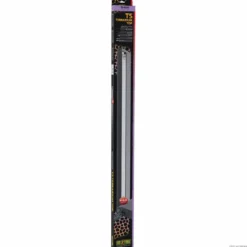 Outlet T5 Terrarium Top Terrarielampe 54 Watt Terrarielysstofrør, Pærer Og Varme|Terrarier Og Terrarielamper