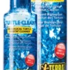 Best Exo Terra Turtle Cleaner 120 ml Vandbehandlingsprodukter Til Ferskvandsakvarier|Tilbehør Til Terrarier