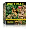 Outlet Exo Terra Vandfald med pumpe medium Dekoration Til Terrarier