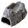 Discount Exo terra Wet Rock Keramisk hule M 17X11X9 cm Huler Til Terrarier