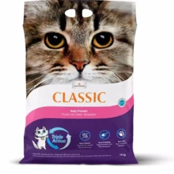 Online Babypudder 14 kg Kattetoiletter Og Kattegrus|Killingetoilet Og Grus Til Killinger - Nem Renlighed Fra Start