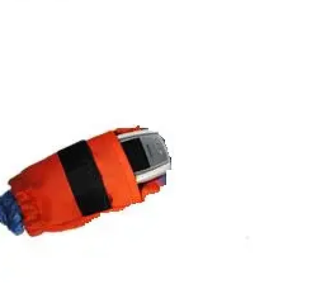 New DooBag Blå Hvalpehalsbånd - Bløde Og Sikre Halsbånd Med Perfekt Pasform Til Din Hvalp|Hundetilbehør Til Hvalpe - Tryg Start I Hverdagen
