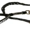 Sale Mongrel line Firm Grip grå 30 cm - stærk og sikker hundesnor Hundeseler Til Alle Behov Og Hundestørrelser