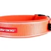 Discount Neopren Halsbånd XS Orange 28-32 cm Hvalpehalsbånd - Bløde Og Sikre Halsbånd Med Perfekt Pasform Til Din Hvalp|Hundehalsbånd Med Stil - Komfort Og Sikkerhed Til Din Hund